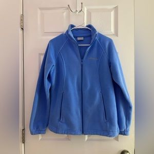 Columbia Jacket